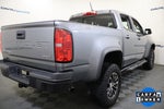 2022 Chevrolet Colorado 4WD ZR2 Crew Cab