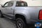 2022 Chevrolet Colorado 4WD ZR2 Crew Cab