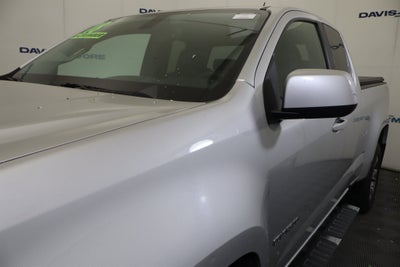 2018 Chevrolet Colorado 4WD Z71