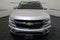 2018 Chevrolet Colorado 4WD Z71