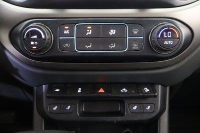 2018 Chevrolet Colorado 4WD Z71