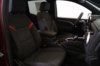 2024 Chevrolet Colorado 4WD Z71 Crew Cab