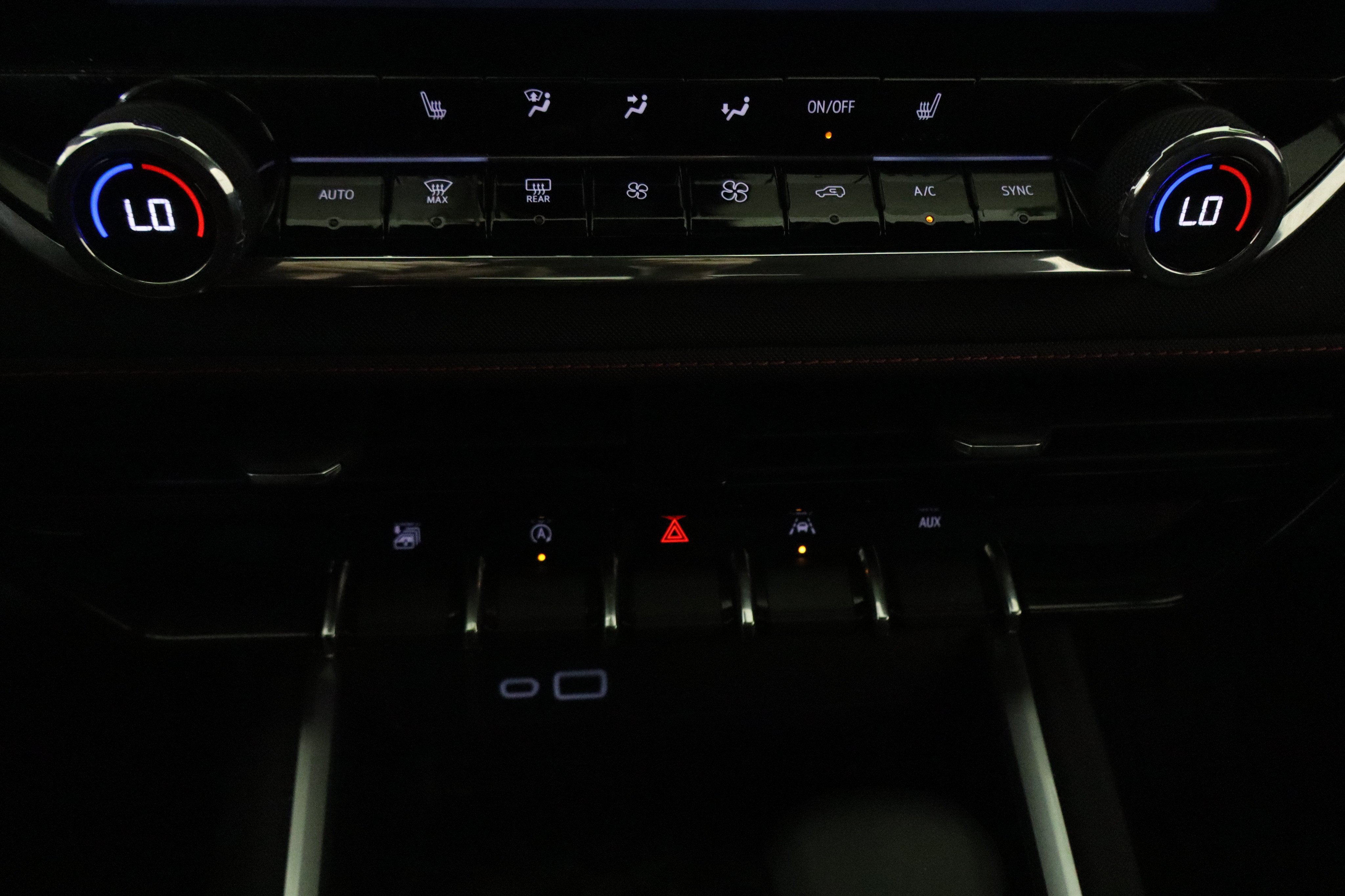 2024 Chevrolet Colorado 4WD Z71 Crew Cab