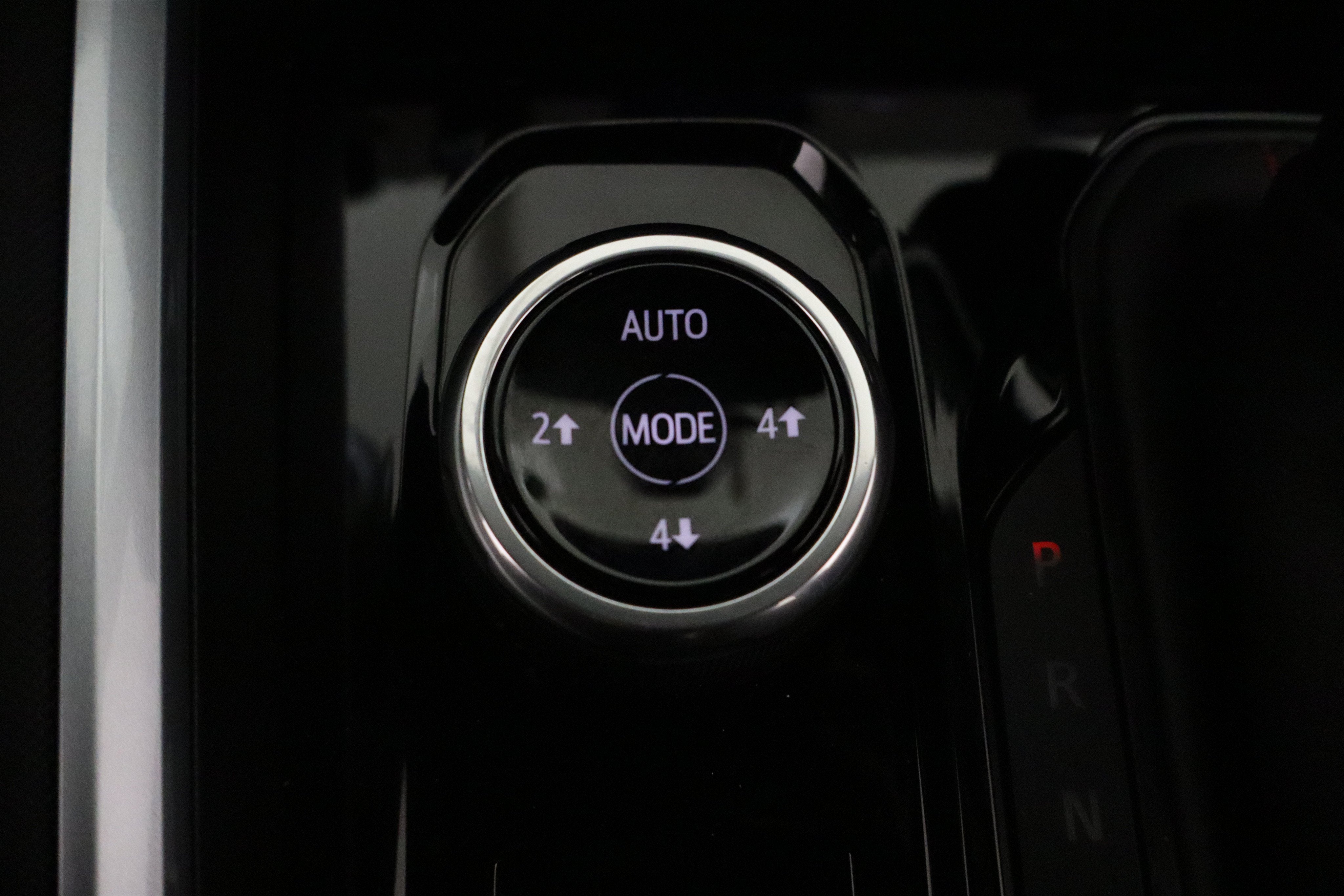 2024 Chevrolet Colorado 4WD Z71 Crew Cab