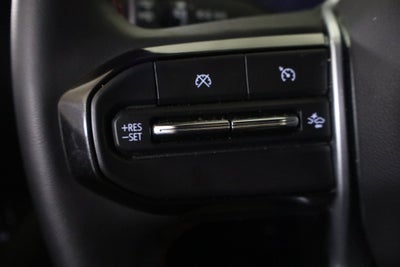2024 Chevrolet Colorado 4WD Z71 Crew Cab