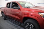 2024 Chevrolet Colorado 4WD Z71 Crew Cab