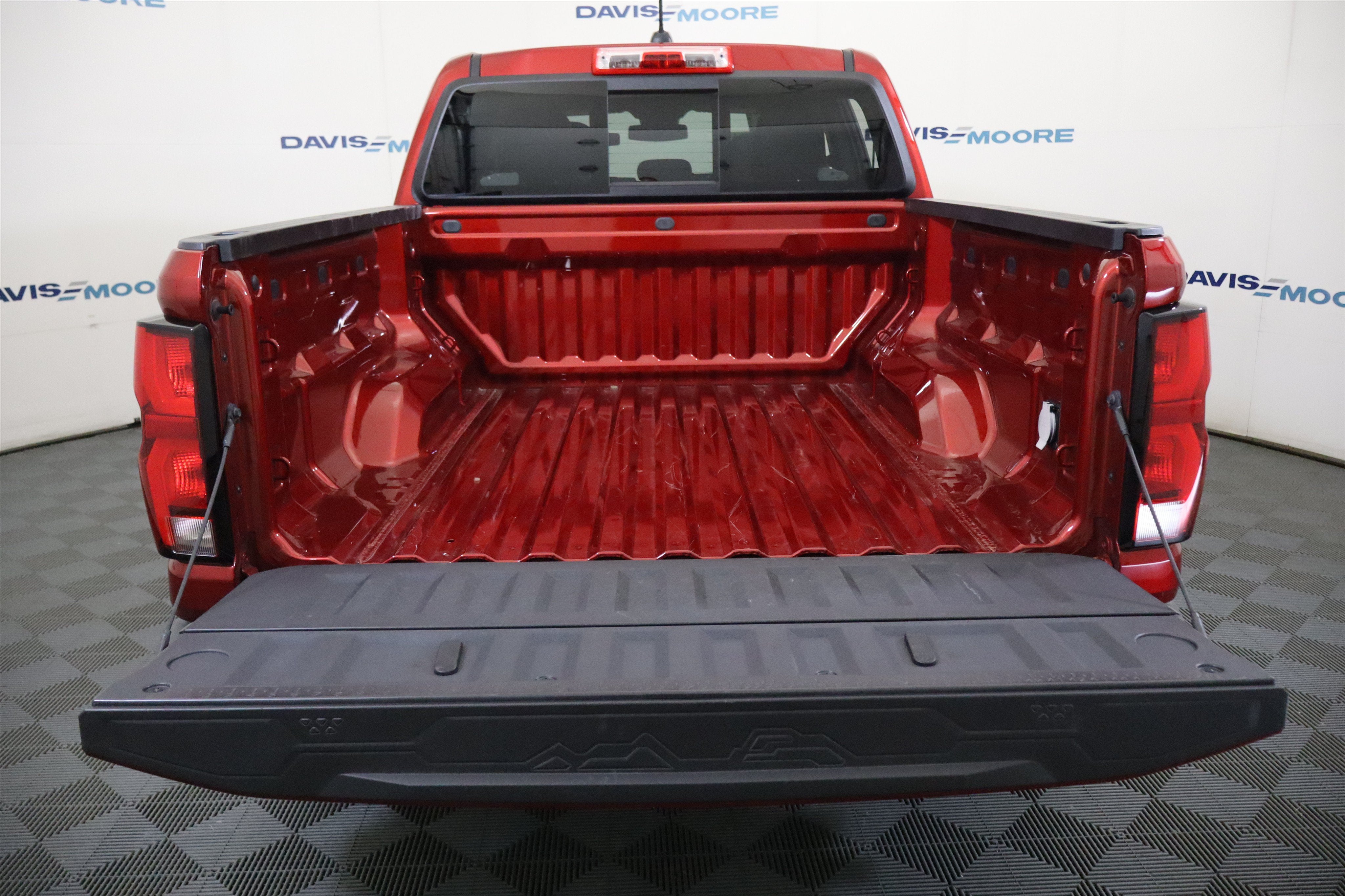 2024 Chevrolet Colorado 4WD Z71 Crew Cab