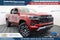 2026 Chevrolet Colorado 4WD Z71 Crew Cab