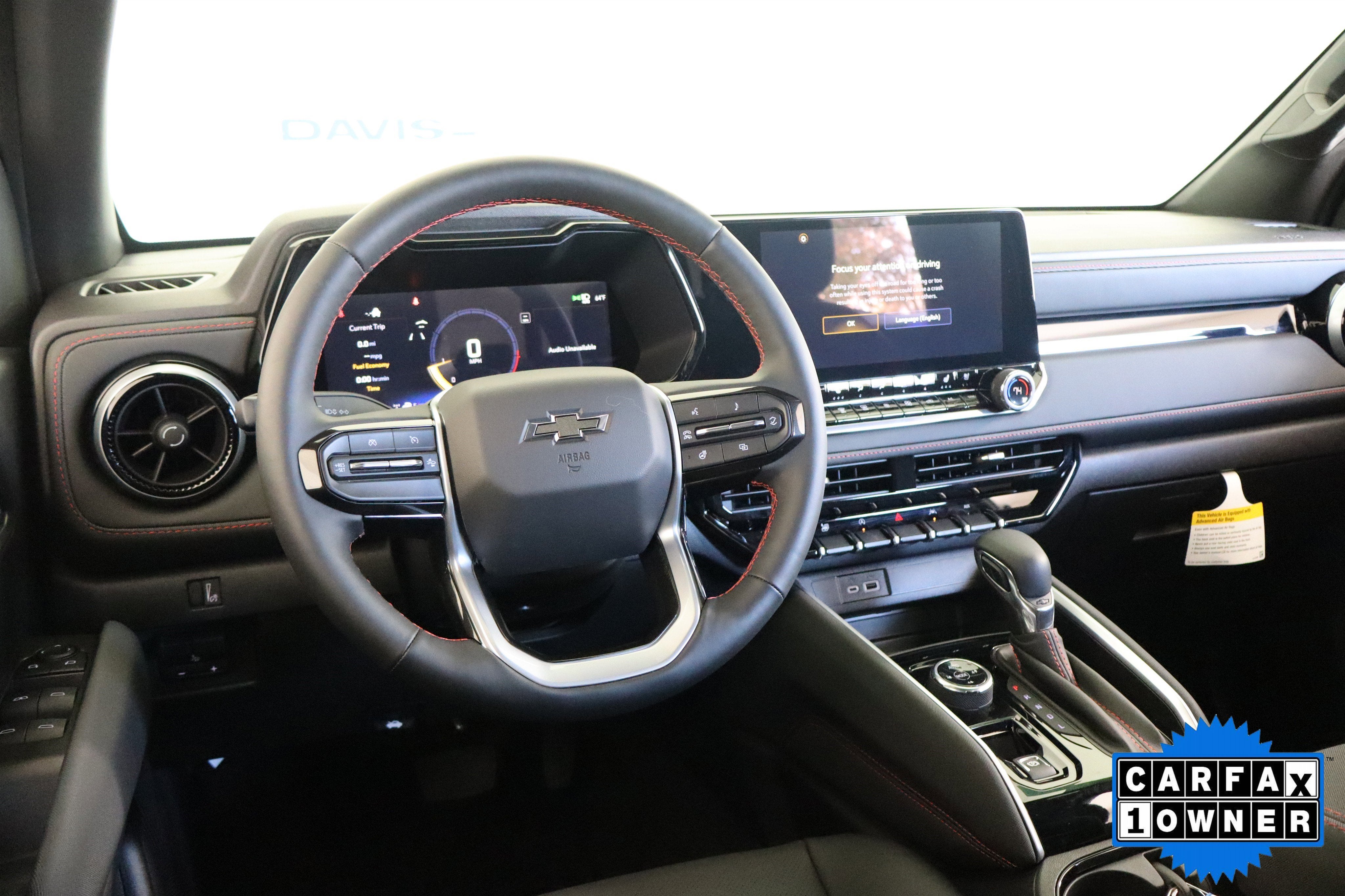 2026 Chevrolet Colorado 4WD Z71 Crew Cab