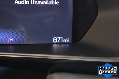 2026 Chevrolet Colorado 4WD Z71 Crew Cab