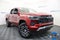 2026 Chevrolet Colorado 4WD Z71 Crew Cab