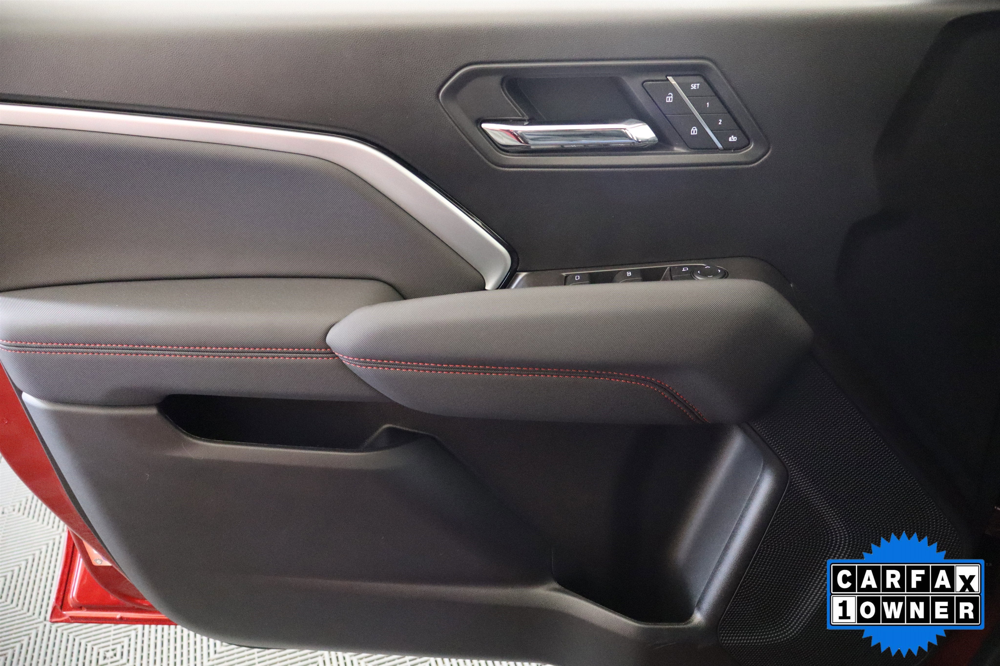 2026 Chevrolet Colorado 4WD Z71 Crew Cab