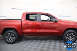 2026 Chevrolet Colorado 4WD Z71 Crew Cab