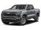 2025 Chevrolet Colorado 4WD Trail Boss Crew Cab