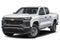 2024 Chevrolet Colorado 4WD Trail Boss Crew Cab