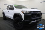 2024 Chevrolet Colorado 4WD Trail Boss Crew Cab