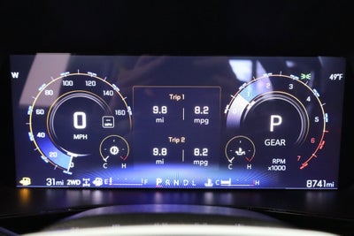 2023 Chevrolet Colorado 4WD ZR2