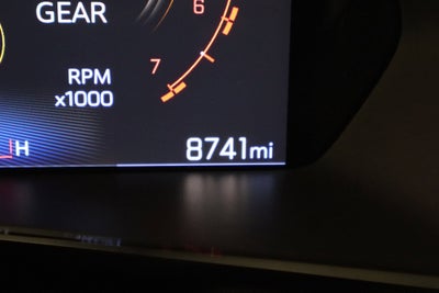 2023 Chevrolet Colorado 4WD ZR2