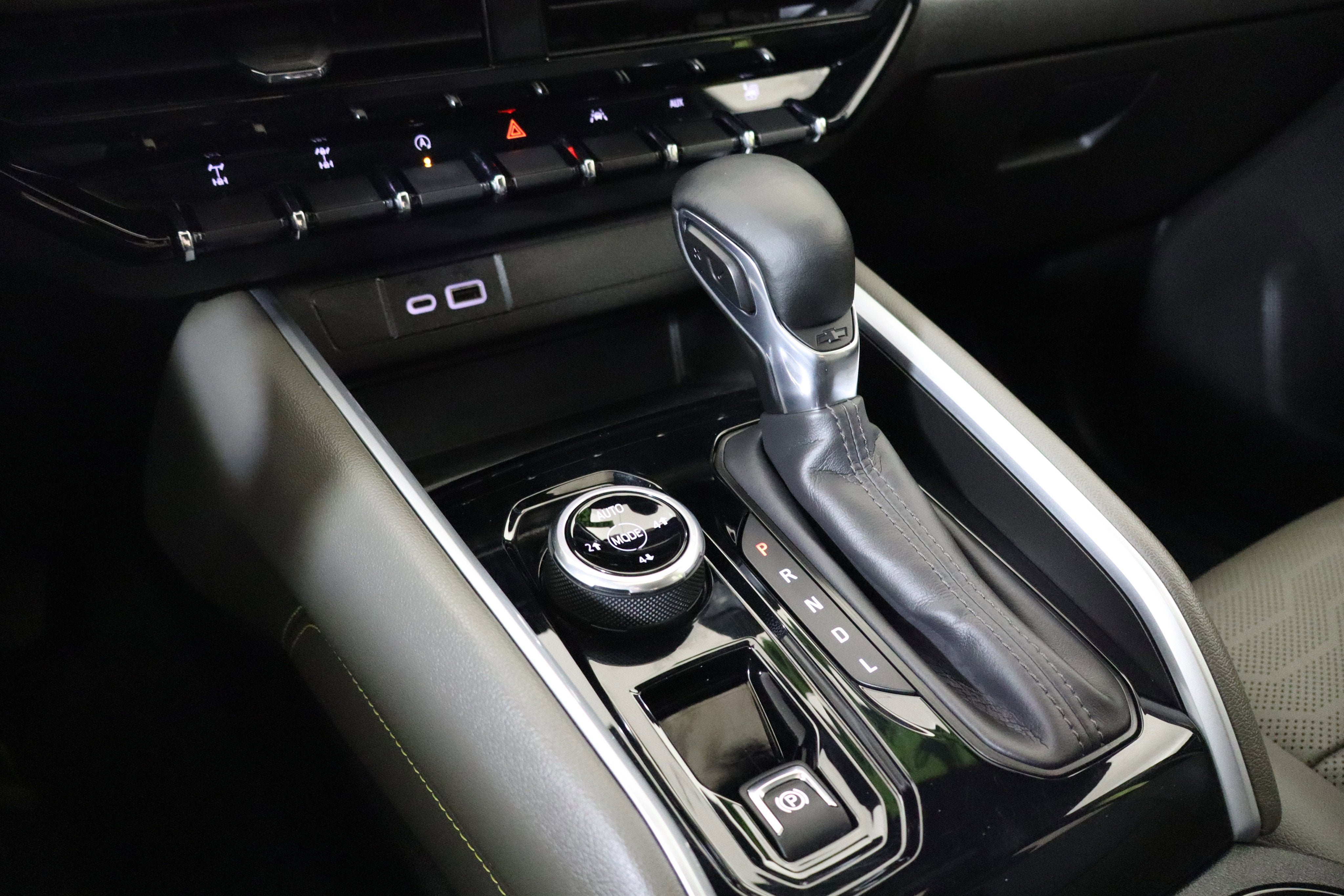 2023 Chevrolet Colorado 4WD ZR2