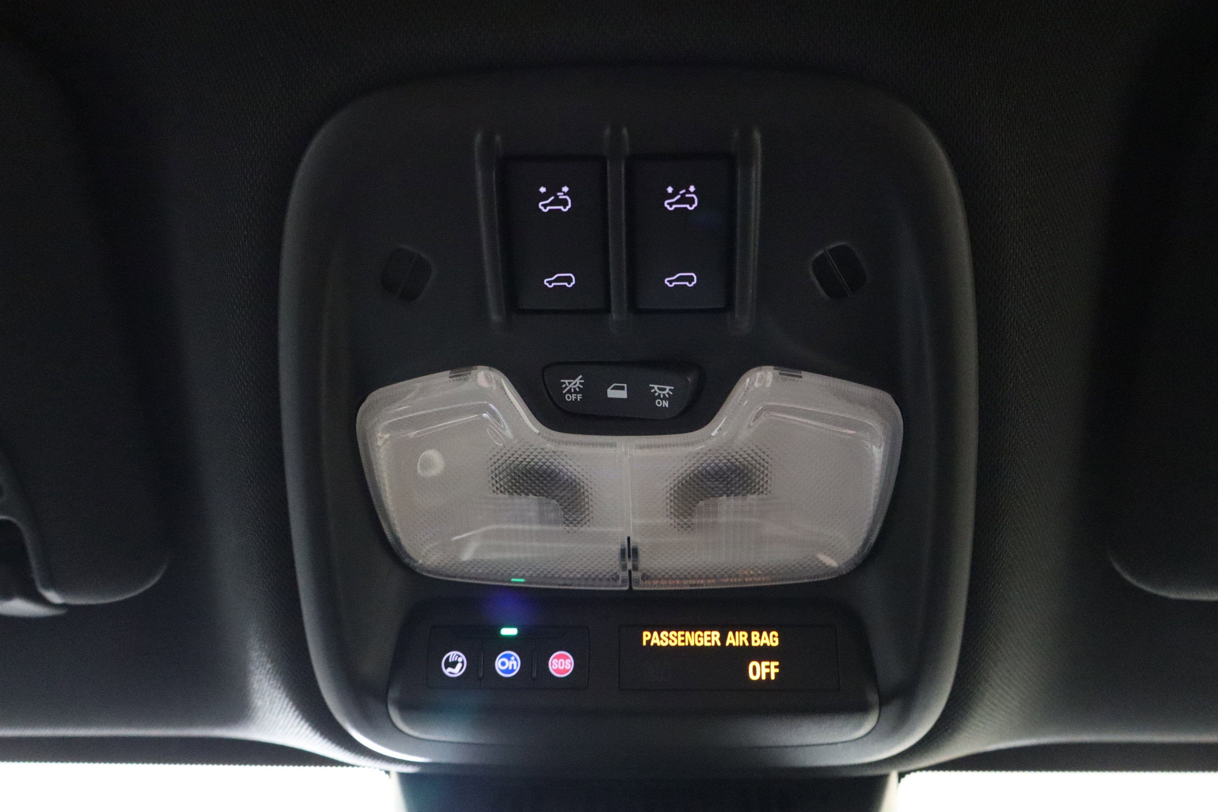 2023 Chevrolet Colorado 4WD ZR2