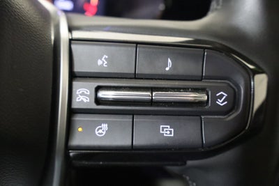 2023 Chevrolet Colorado 4WD ZR2