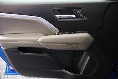 2023 Chevrolet Colorado 4WD ZR2