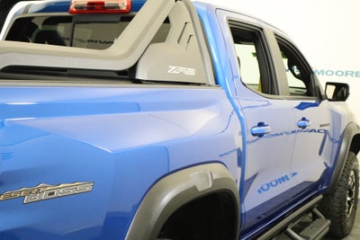 2023 Chevrolet Colorado 4WD ZR2