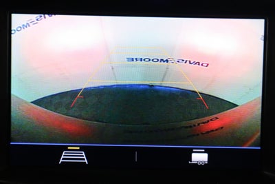 2021 Chevrolet Silverado 1500 Custom Crew Cab 4WD