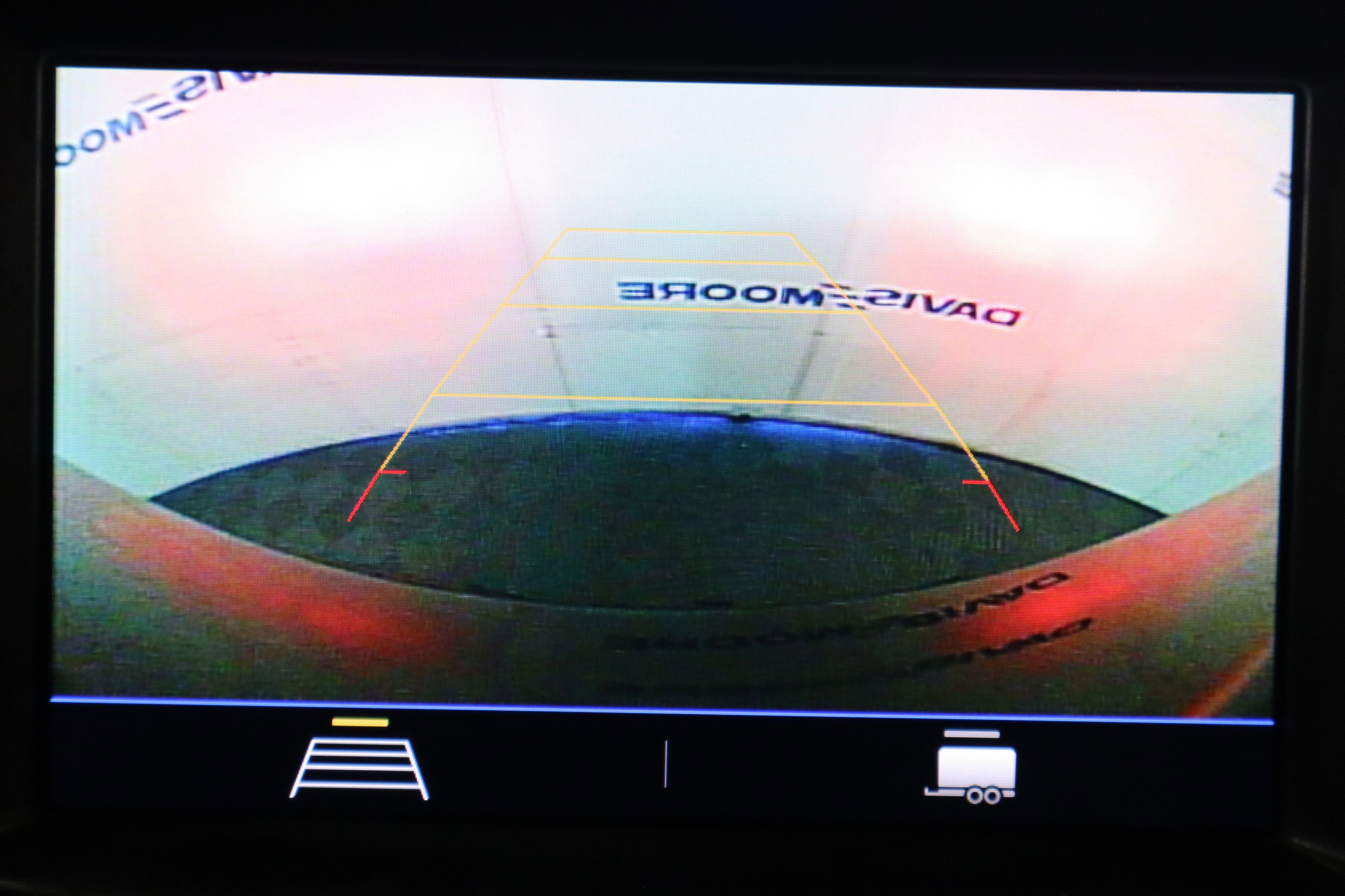 2021 Chevrolet Silverado 1500 Custom Crew Cab 4WD