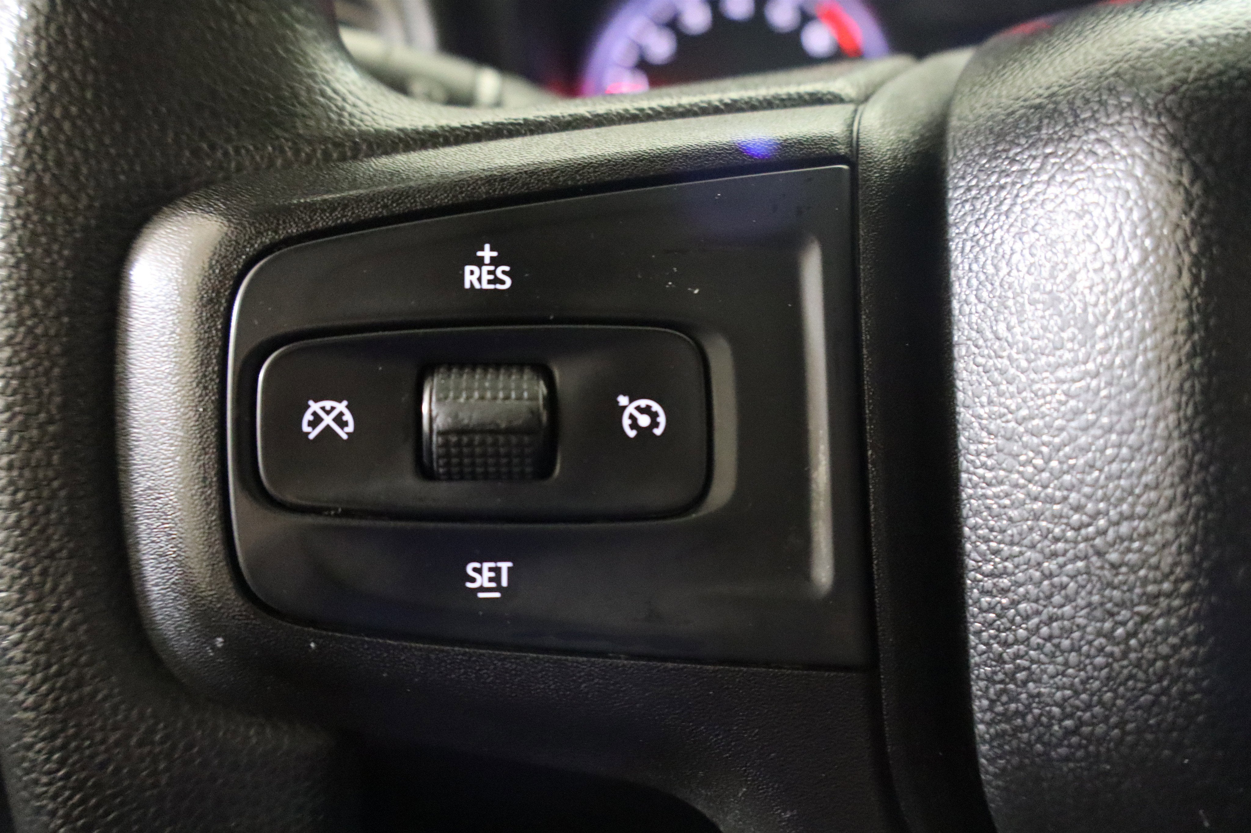 2021 Chevrolet Silverado 1500 Custom Crew Cab 4WD