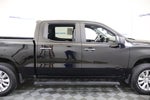 2021 Chevrolet Silverado 1500 Custom Crew Cab 4WD