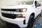 2021 Chevrolet Silverado 1500 Custom Crew Cab 4WD