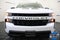 2021 Chevrolet Silverado 1500 Custom Crew Cab 4WD