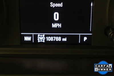 2021 Chevrolet Silverado 1500 Custom Crew Cab 4WD