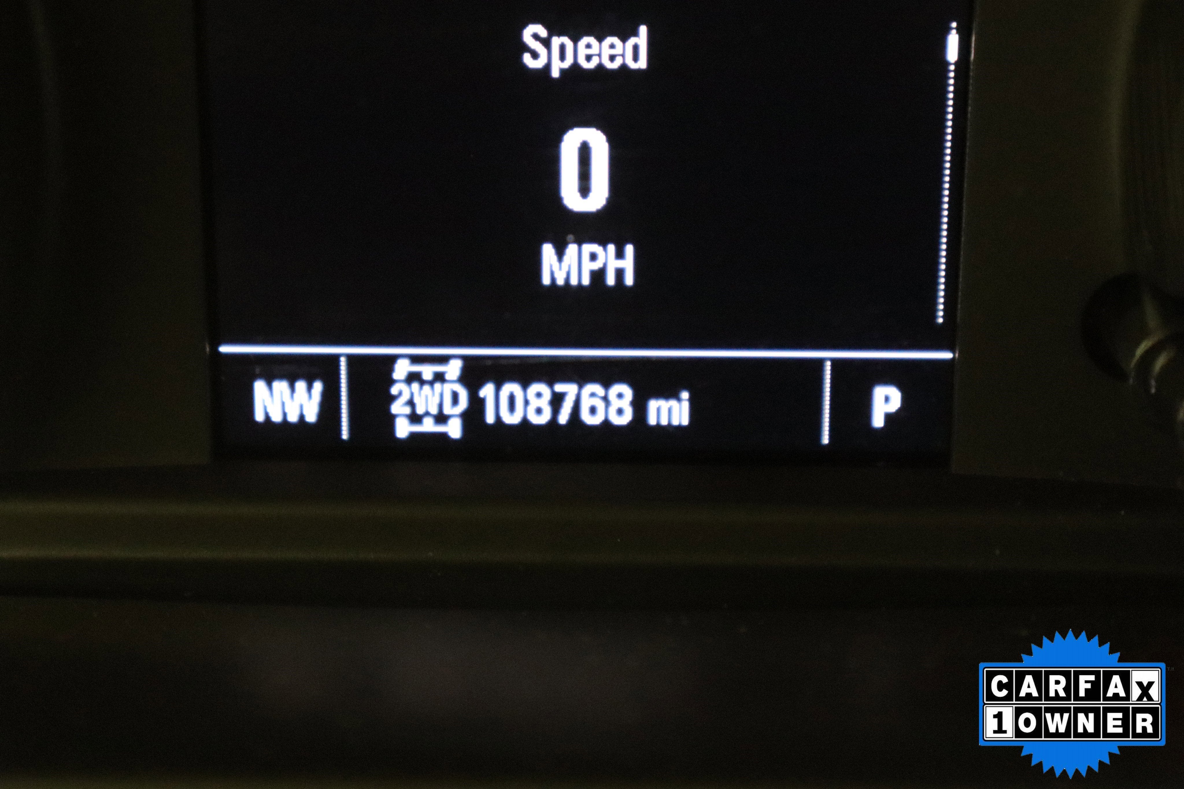 2021 Chevrolet Silverado 1500 Custom Crew Cab 4WD