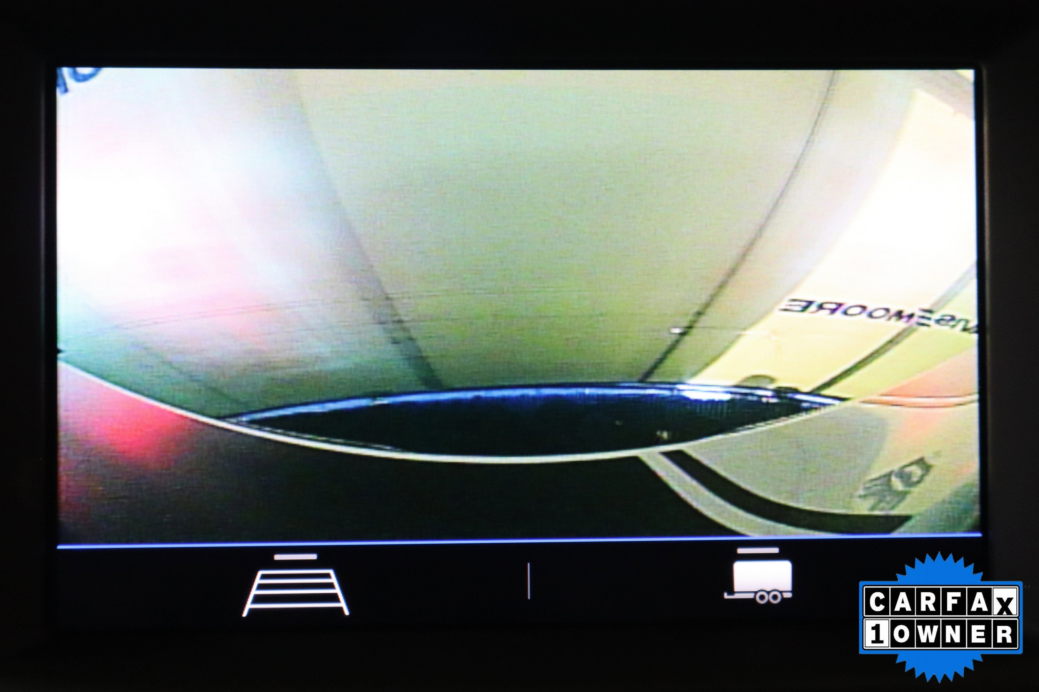 2021 Chevrolet Silverado 1500 Custom Crew Cab 4WD