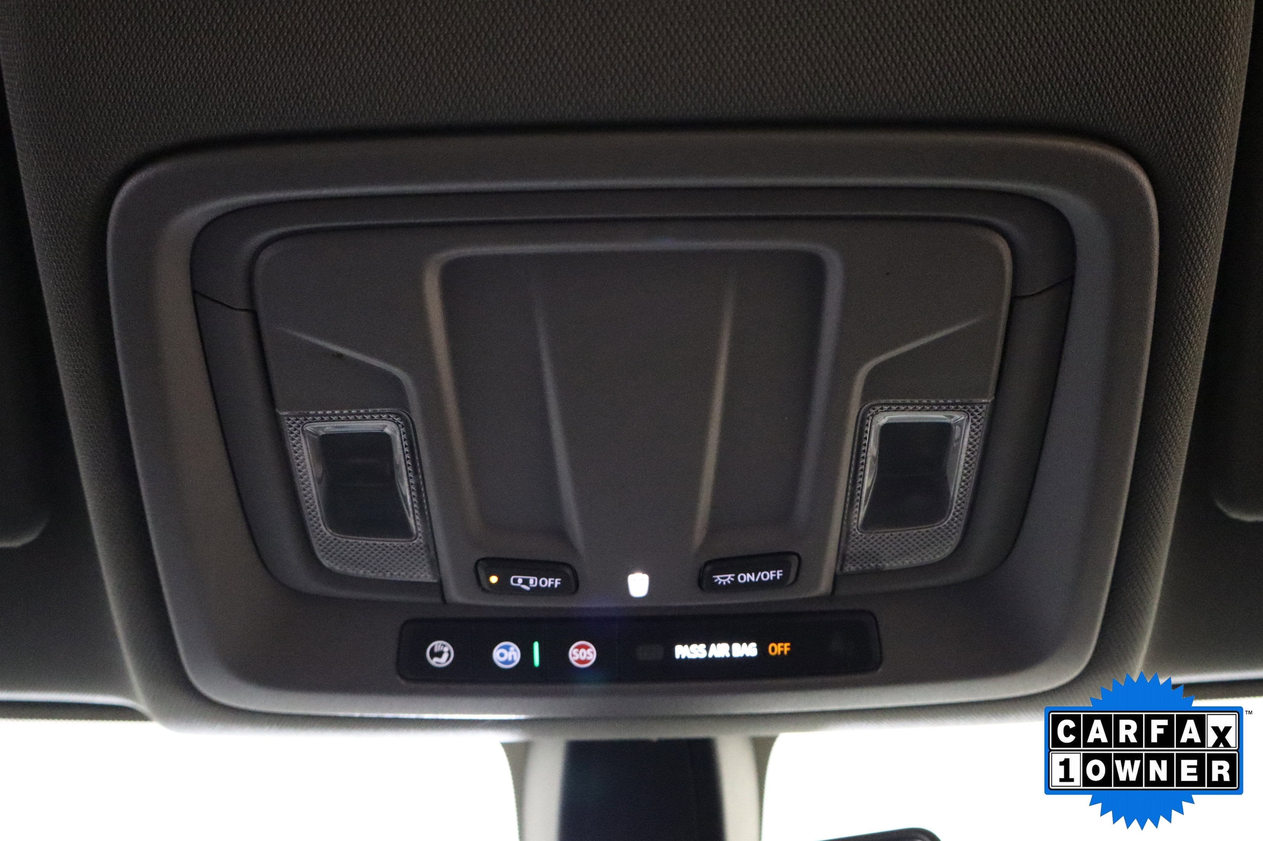 2021 Chevrolet Silverado 1500 Custom Crew Cab 4WD