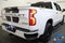 2021 Chevrolet Silverado 1500 Custom Crew Cab 4WD