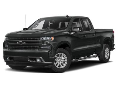 2019 Chevrolet Silverado 1500 RST 4WD