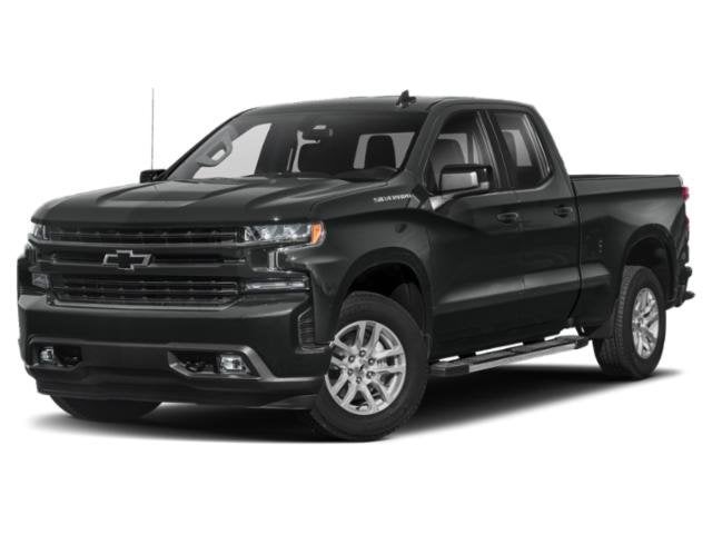 2019 Chevrolet Silverado 1500 RST 4WD