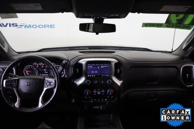 2019 Chevrolet Silverado 1500 RST 4WD