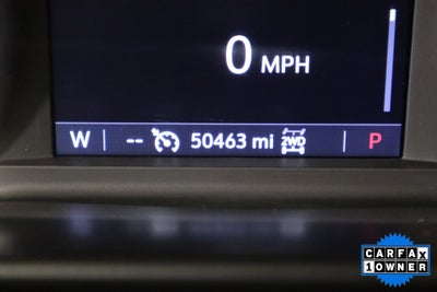 2019 Chevrolet Silverado 1500 RST 4WD