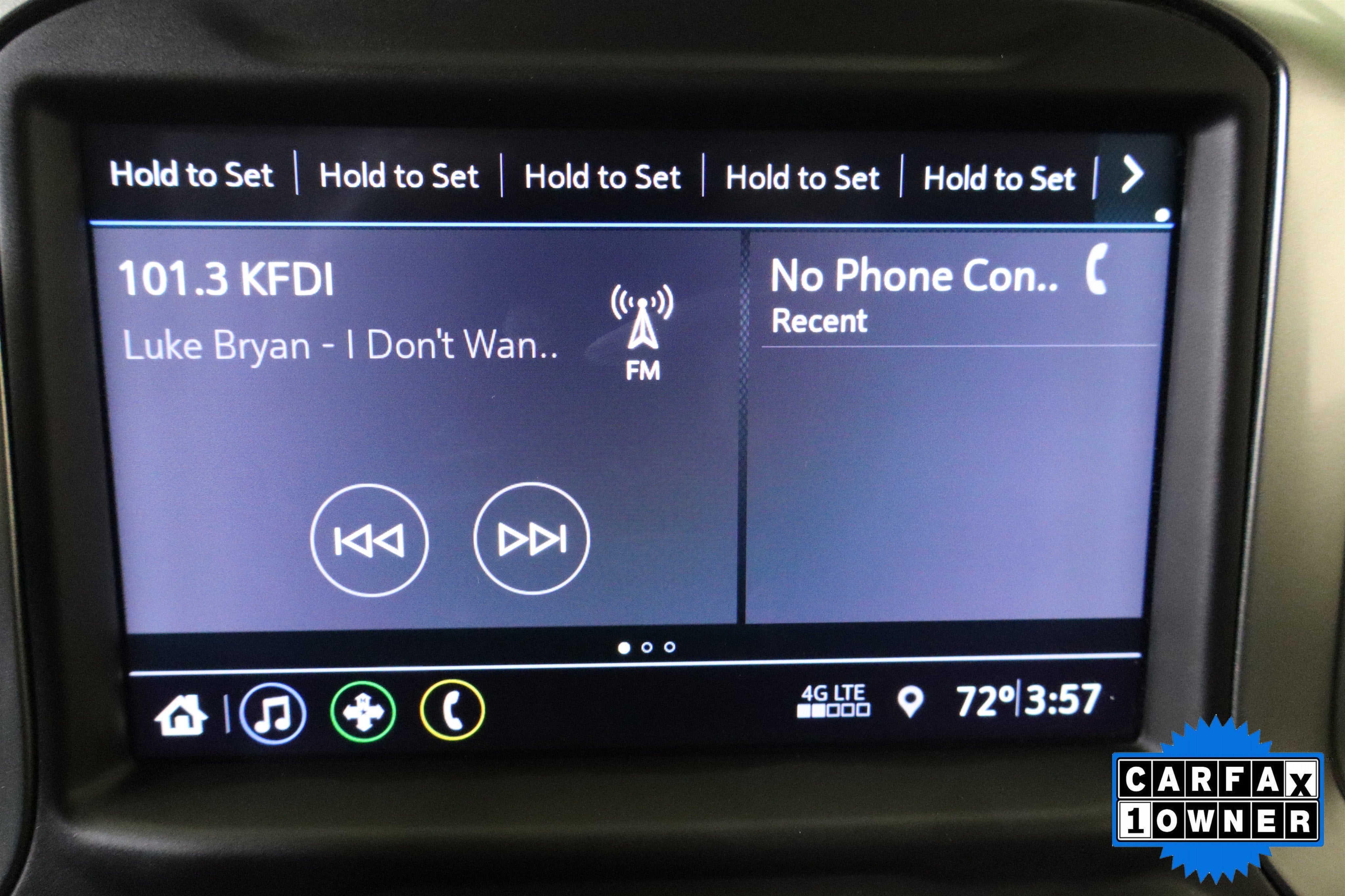 2019 Chevrolet Silverado 1500 RST 4WD