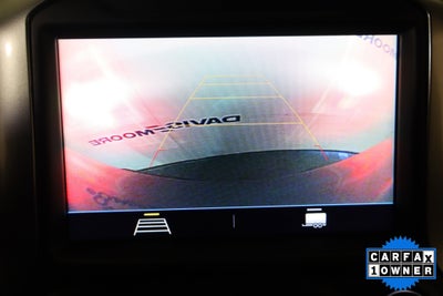 2019 Chevrolet Silverado 1500 RST 4WD