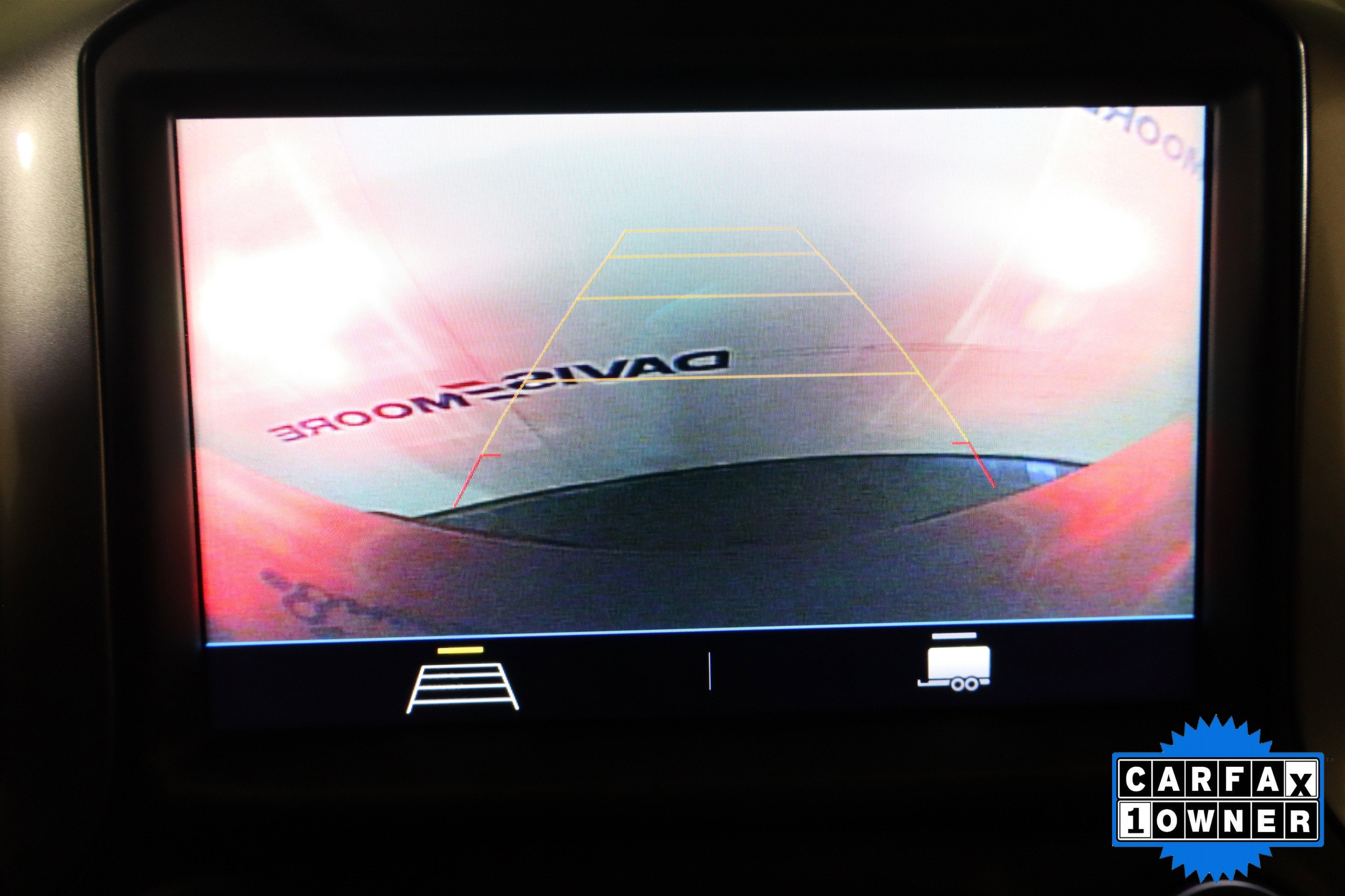 2019 Chevrolet Silverado 1500 RST 4WD