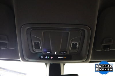 2019 Chevrolet Silverado 1500 RST 4WD