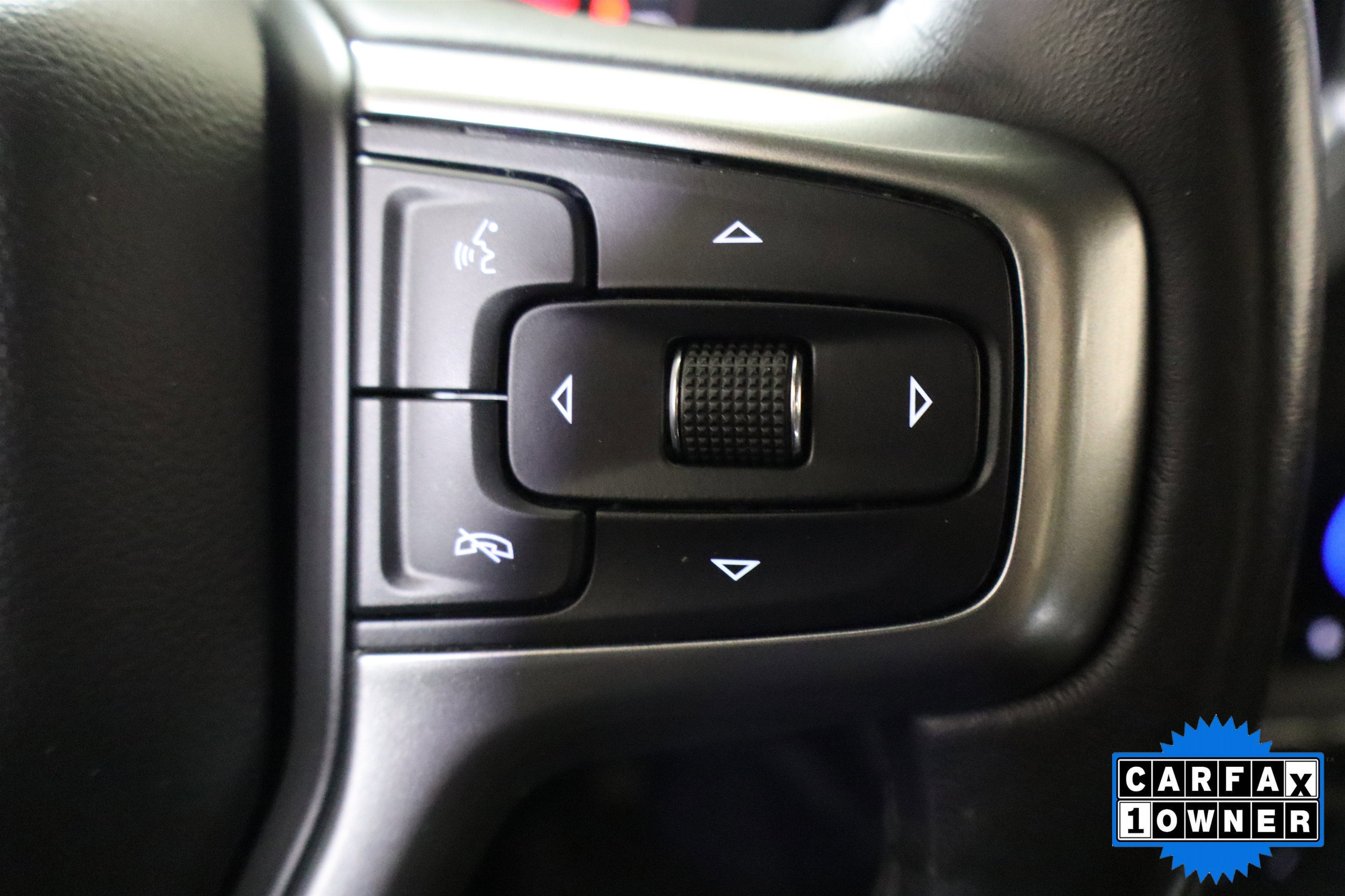 2019 Chevrolet Silverado 1500 RST 4WD