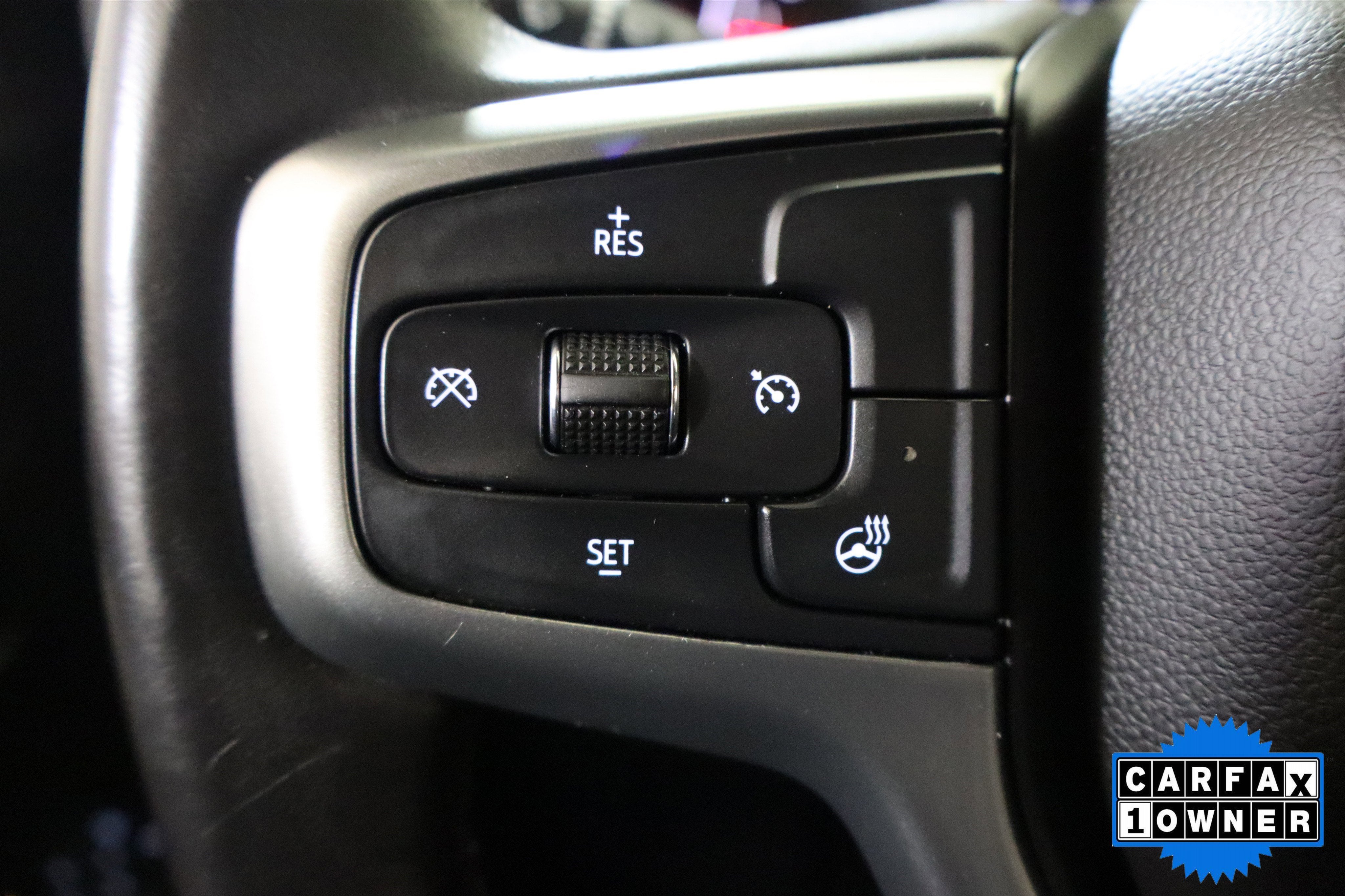 2019 Chevrolet Silverado 1500 RST 4WD