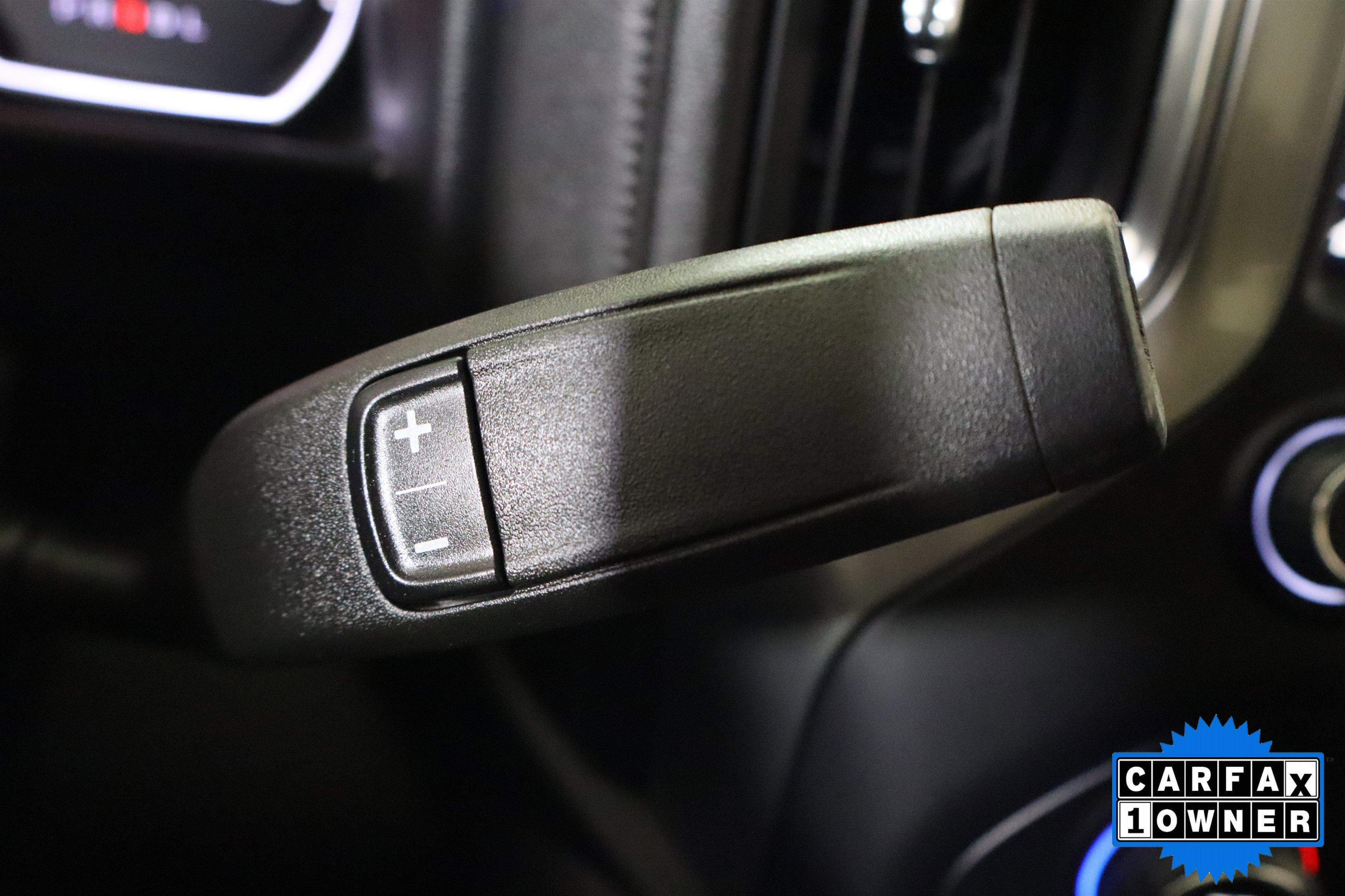 2019 Chevrolet Silverado 1500 RST 4WD