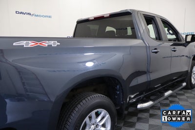 2019 Chevrolet Silverado 1500 RST 4WD